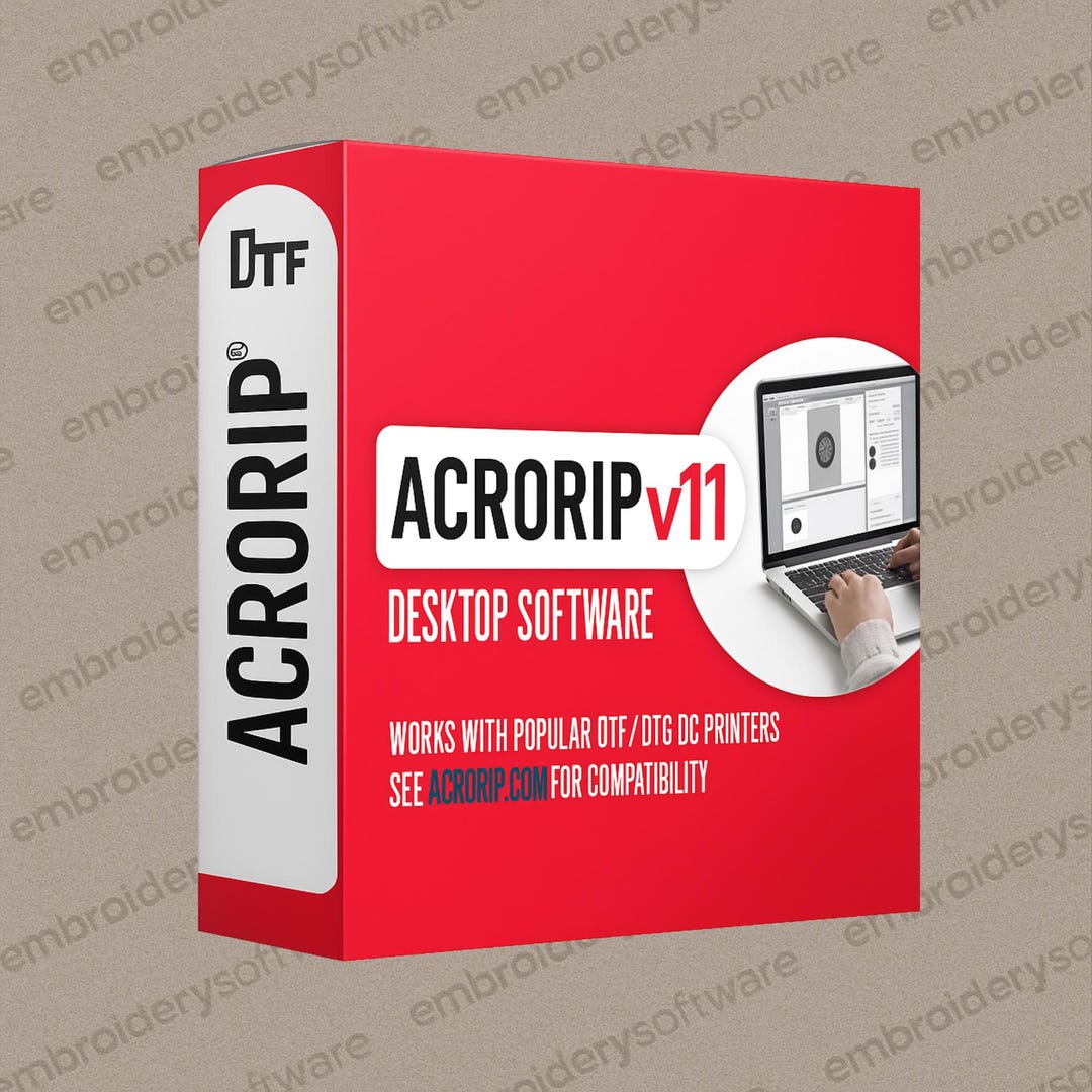 Acrorip V11.2 Full Version – Fast & Easy RIP Software for All Printers ...