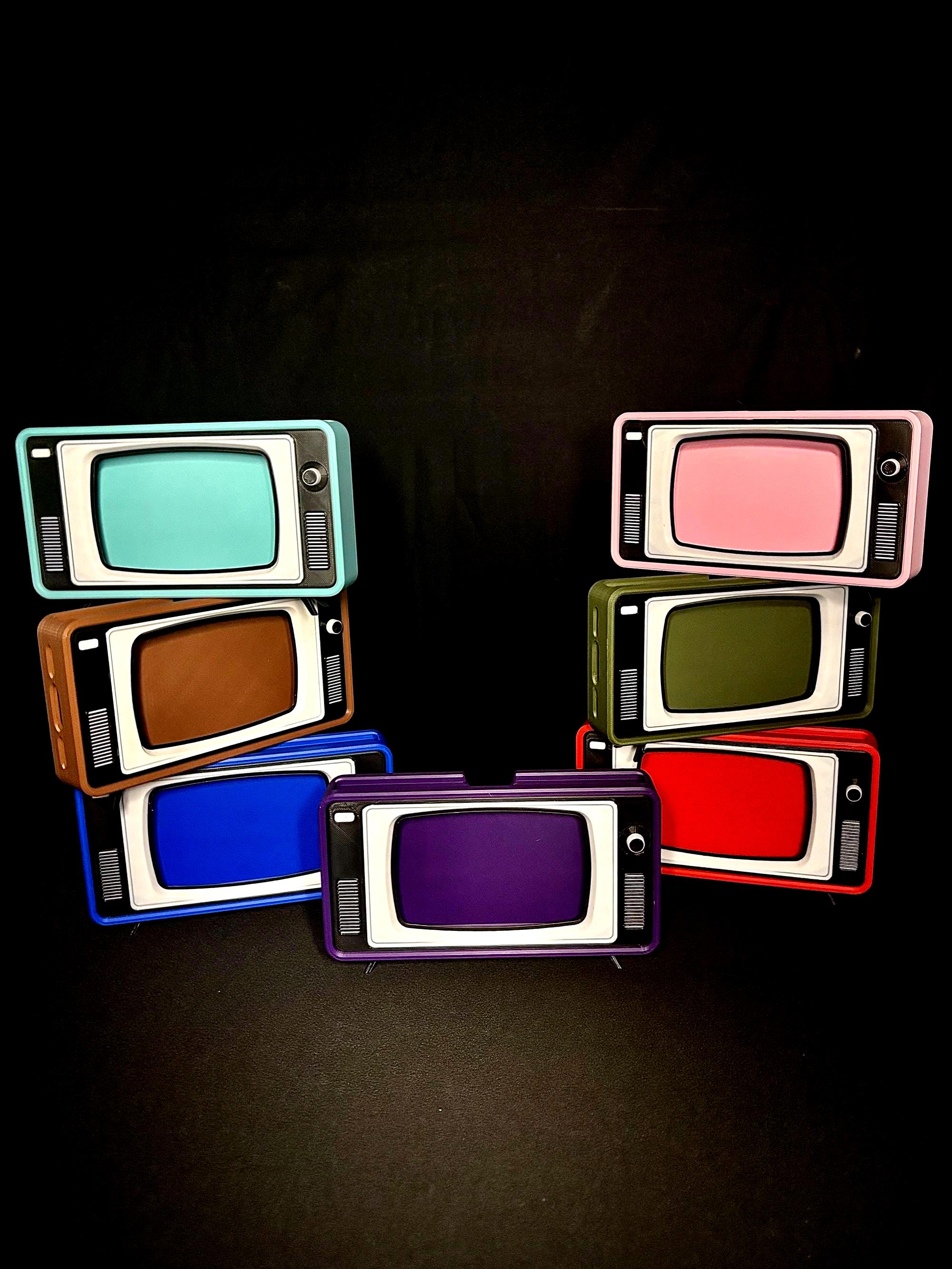 1970s Tv Stand - Etsy