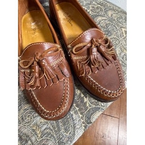 90s cole haan loafer - Etsy 日本