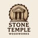 Profilbild von StoneTempleWoodworks