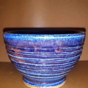 Decorative bowl