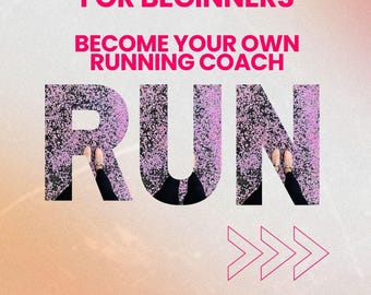 Correr para principiantes: conviértete en tu propio entrenador de carrera