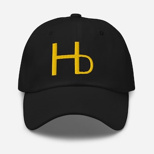 Hb Hermosa beach California Mom and Dad hat #Hermosabeach