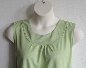 S - 2X  Wickaway Post Surgery Shirt ( Shoulder, Breast Cancer, Mastectomy) / Breastfeeding  - Style Sara