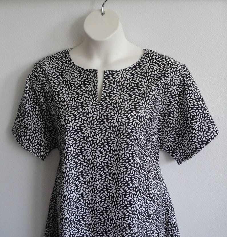 Post Surgery Gown Shoulder Surgery Mastectomy Style Erin XS 3X Breast Cancer Hospice Hospital Breastfeeding