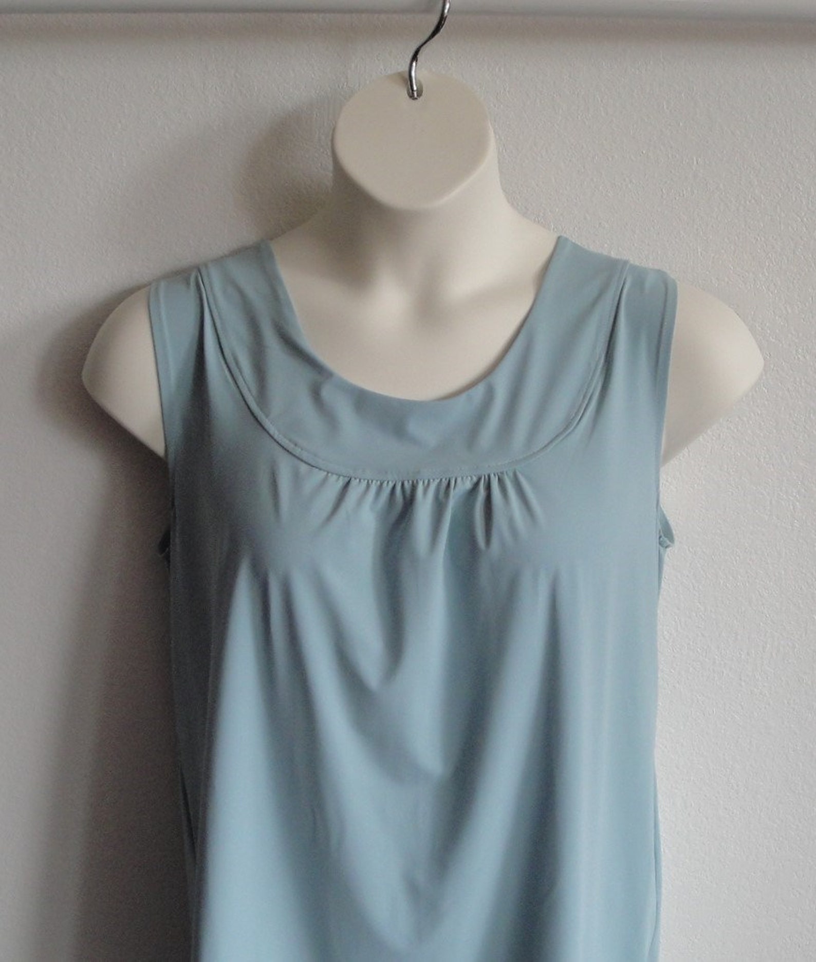 S Post Surgery Nightgown breast Cancer Mastectomy Shoulder - Etsy