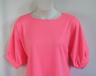 XS - XL Post Surgery Shirt (Shoulder - Mastectomy- Breast Cancer)/ Adaptive Clothing- Hospice, Seniors, Stroke/ Breastfeeding -Style Libby