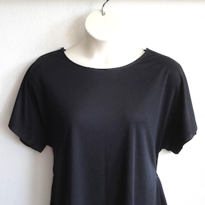 M-3X Post Surgery Wickaway Shirt (Shoulder,  Breast Cancer, Mastectomy)/ Adaptive Clothing / Hospice/ Rehab/ Breastfeeding -Style Tracie(SP)