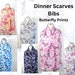 see more listings in the Adult Bib/Dinner Scarf section