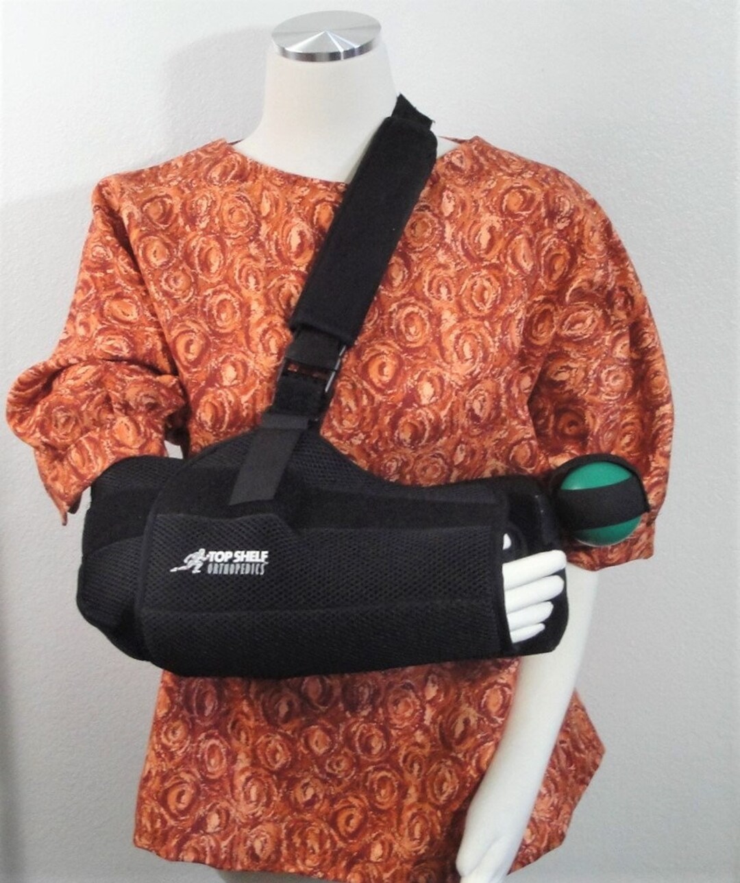 L & XL Post Surgery Shirt shoulder Mastectomy Breast Etsy