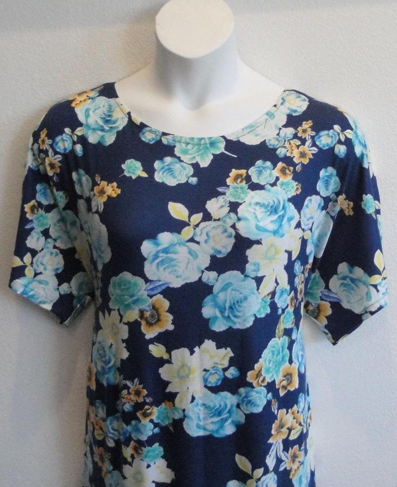 S Post Surgery Nightgown shoulder Breast Cancer Etsy