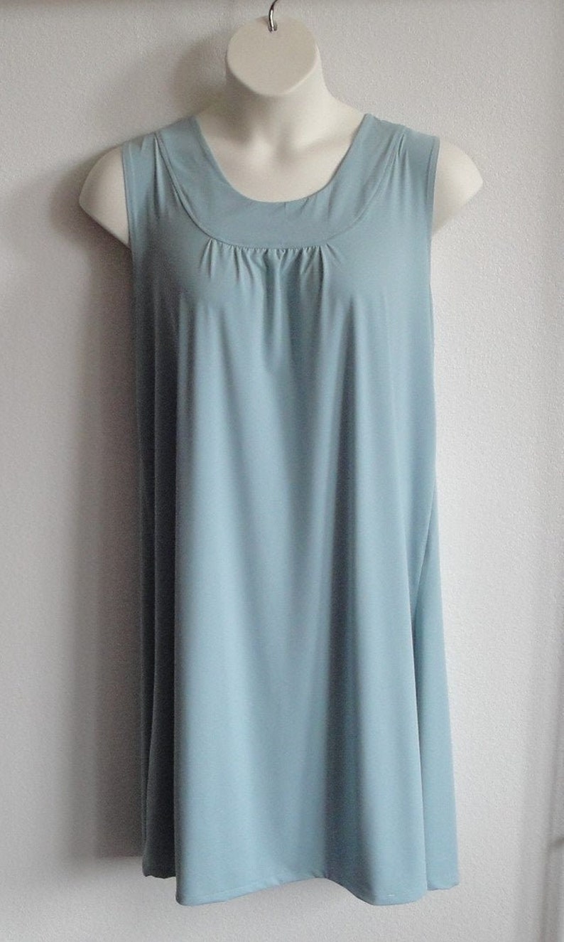 S Post Surgery Nightgown breast Cancer Mastectomy Shoulder Etsy