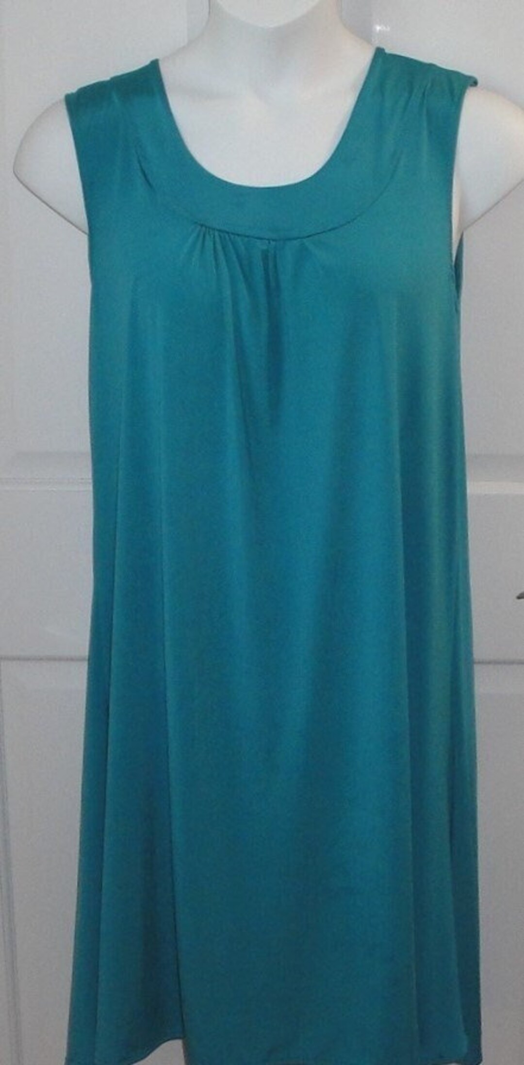 2X Post Surgery Nightgown breast Cancer, Mastectomy, Shoulder Surgery/ Special Needs Hospice