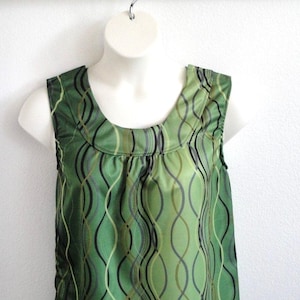 S-2X Wickaway Post Shoulder Surgery Shirt / Breastfeeding / Adaptive Clothing  - Style Sara