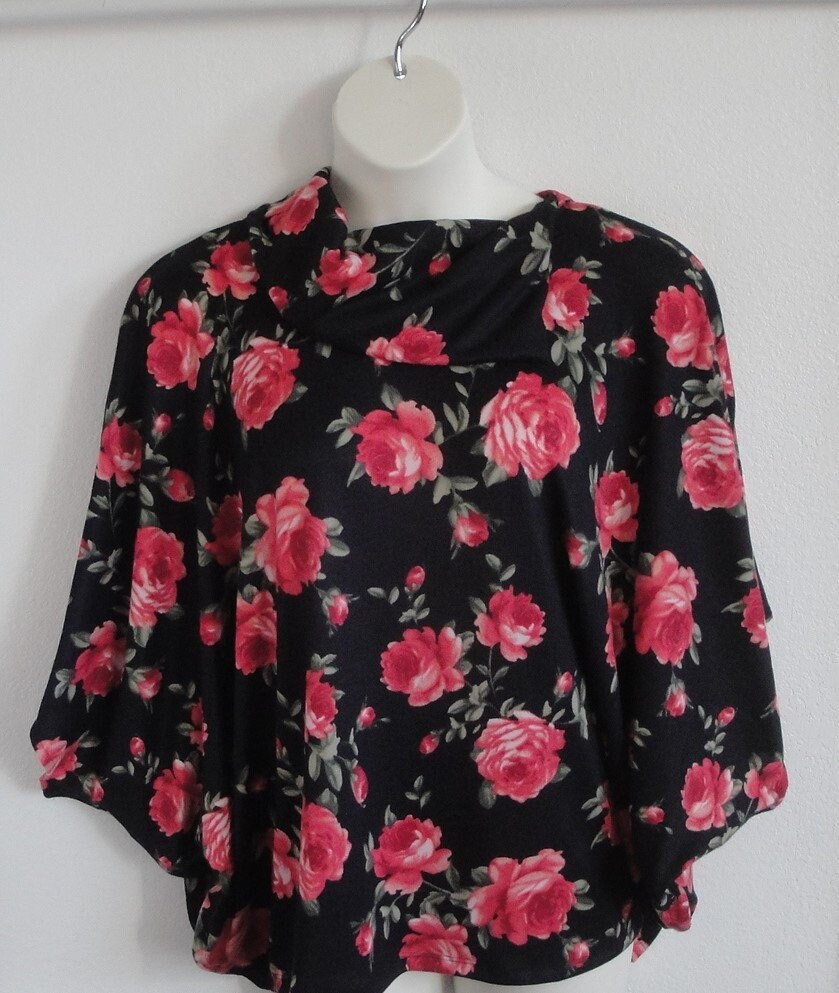 Xs 3x Side Opening Post Surgery Shirt Sweater Epaule Etsy Xs 3x Side Opening Post Surgery Shirt Sweater Epaule Etsy