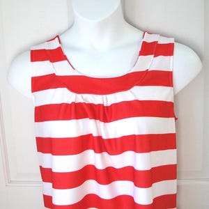M & L Wickaway Post Shoulder Surgery Shirt / Breastfeeding / Adaptive Clothing  - Style Sara