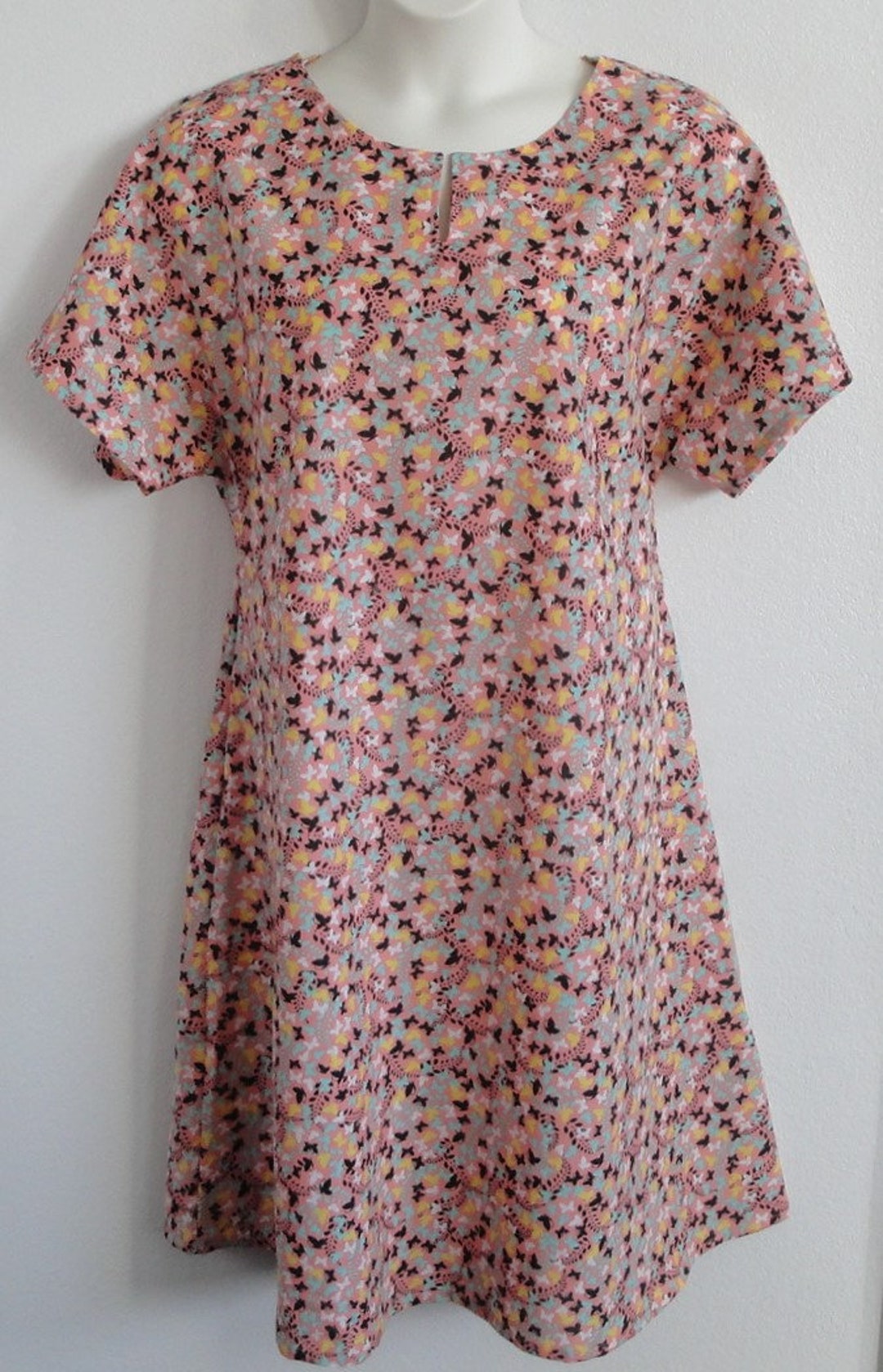 xs-s-post-surgery-gown-shoulder-surgery-mastectomy-etsy