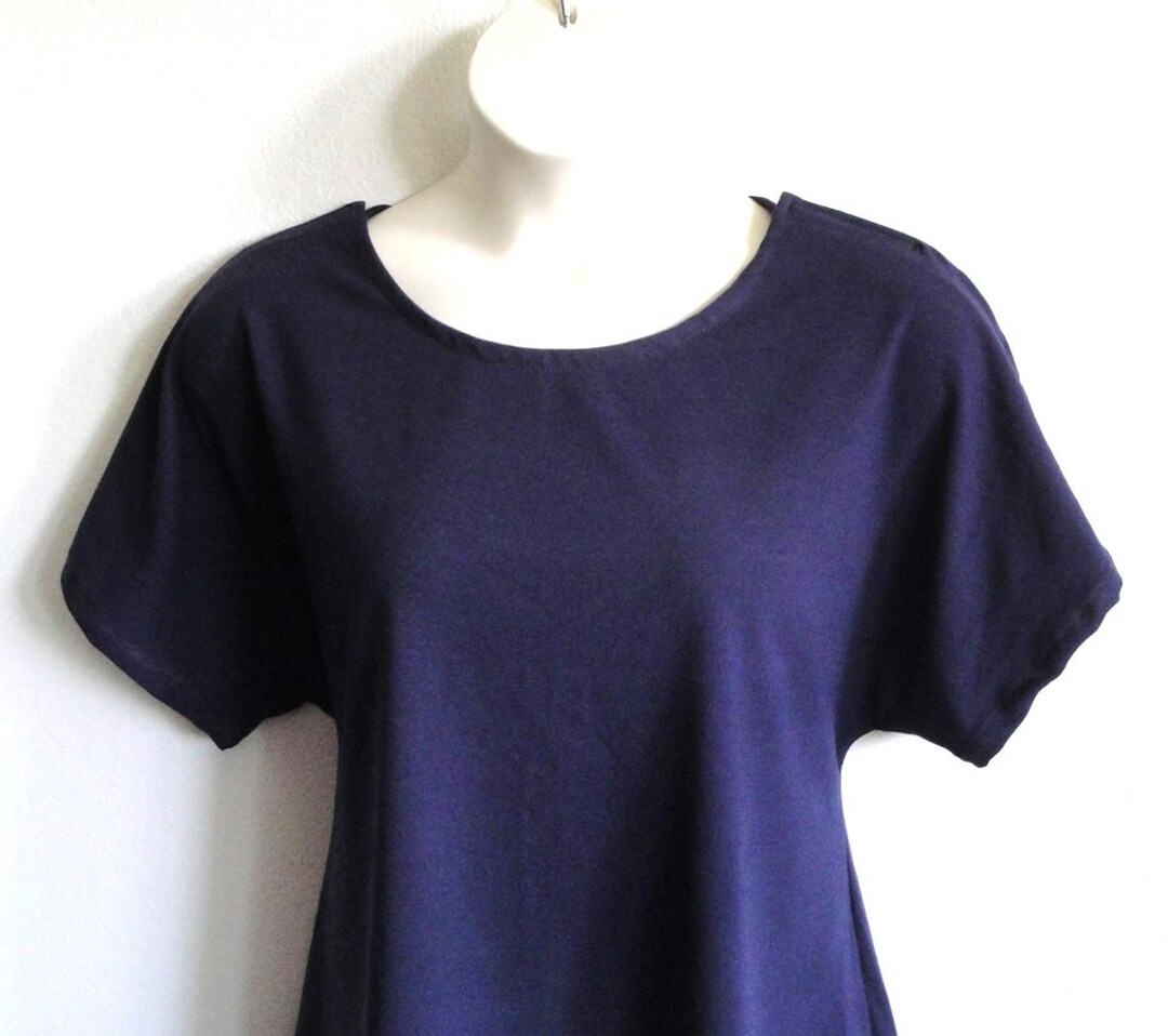 XS - 2X Post Surgery Shirt (breast Cancer, Mastectomy, Shoulder Surgery