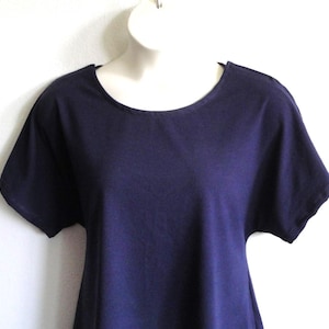 XS - 2X Post Surgery Shirt (Breast Cancer, Mastectomy, Shoulder Surgery) / Adaptive Clothing / Handicap/ Breastfeeding-Style Tracie