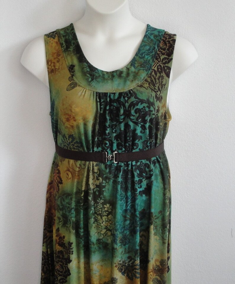 S 3X Post Surgery Dress Shoulder Mastectomy Breast Etsy