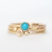 see more listings in the Stacking Ring Sets section