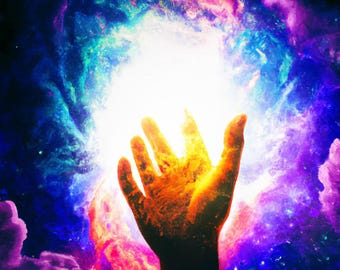 Divine Inspiration