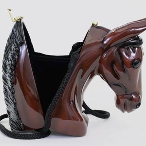 Timmy Woods Handbag - Etsy