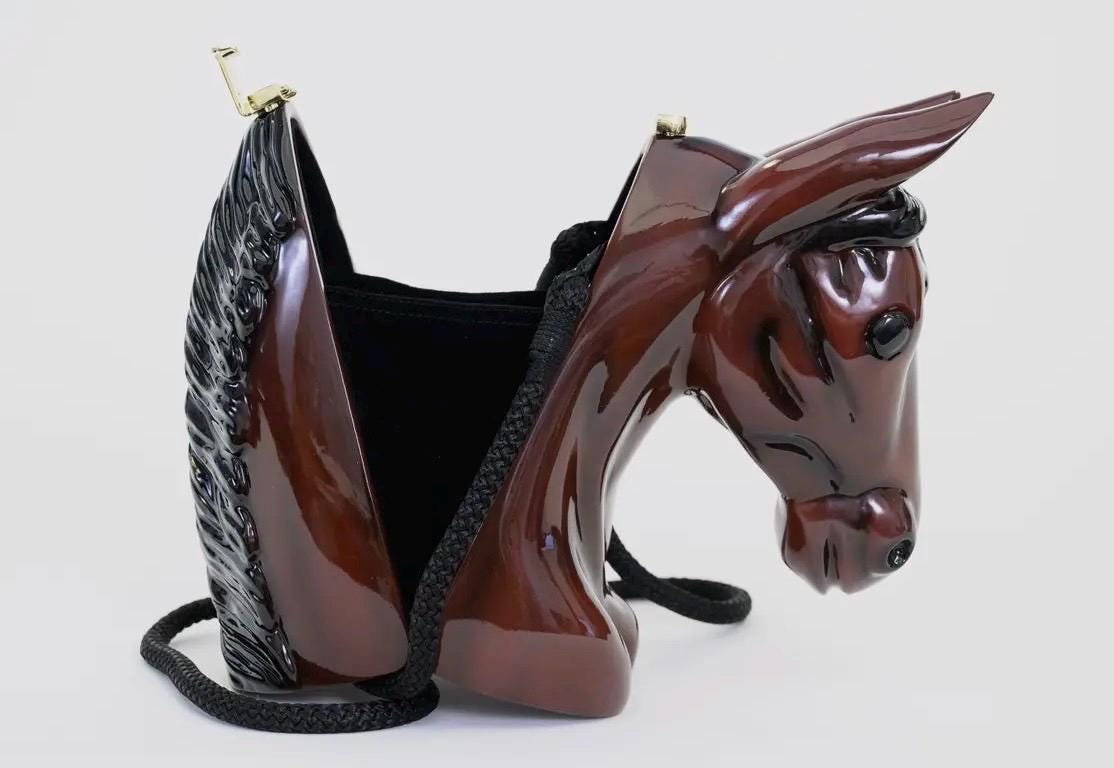 Timmy Woods Handbag - Etsy