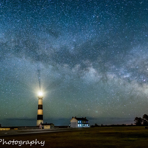 Lighthouses Fob Canvas main image 0