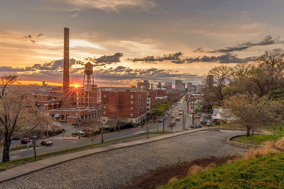 Libby Hill