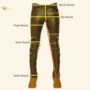 Size Guideline