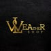 Leatherswearshop store logo
