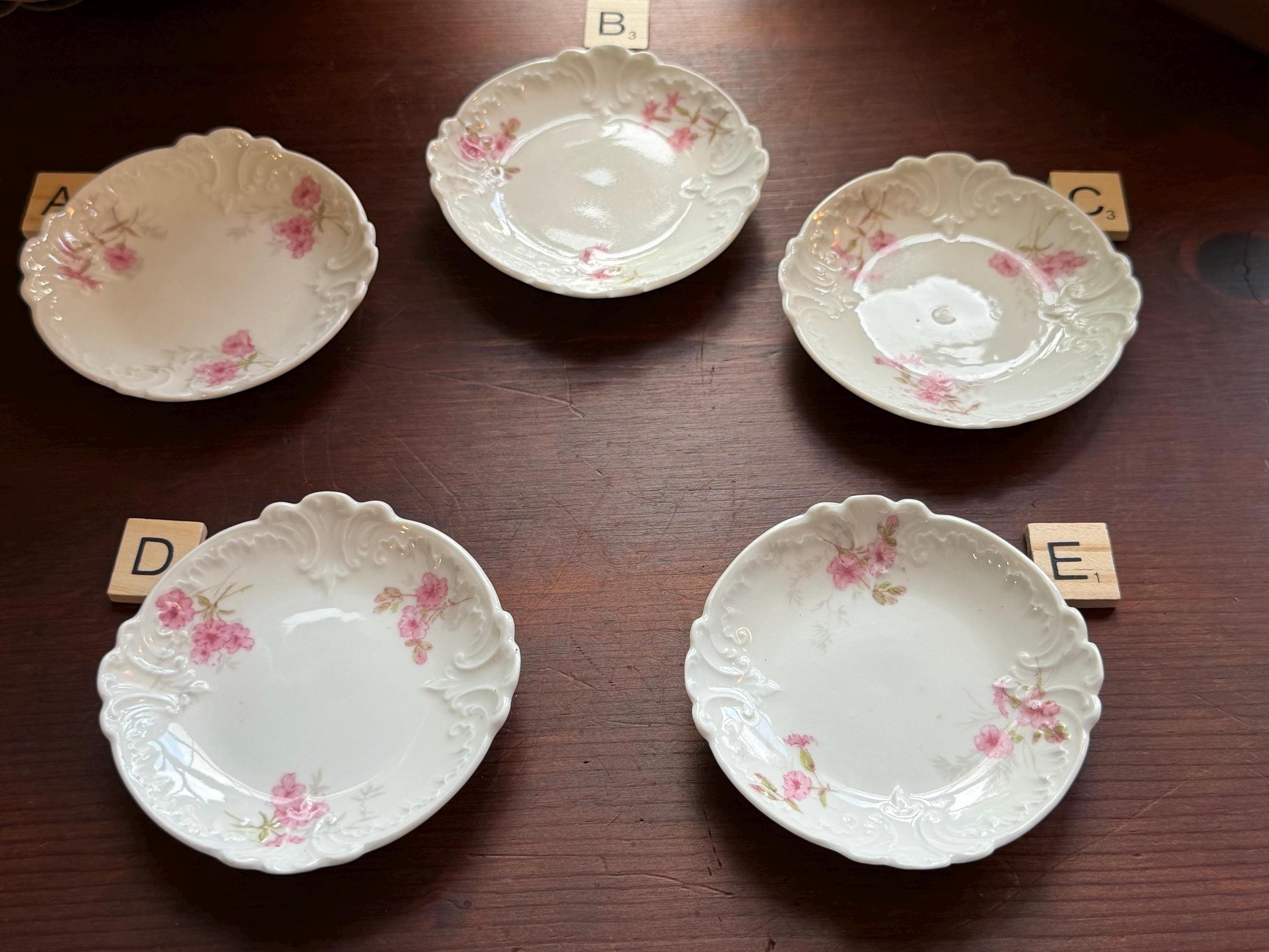Haviland Limoges Ch Field - Etsy