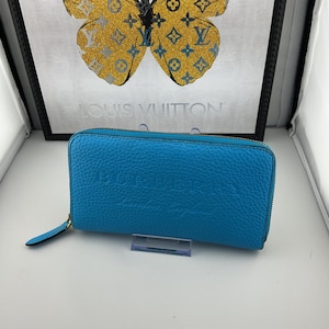 Cartera larga Burberry