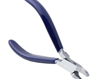 Grooved Stone-Setting Pliers
