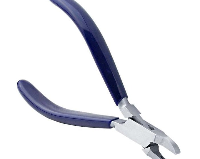 Grooved Stone-Setting Pliers