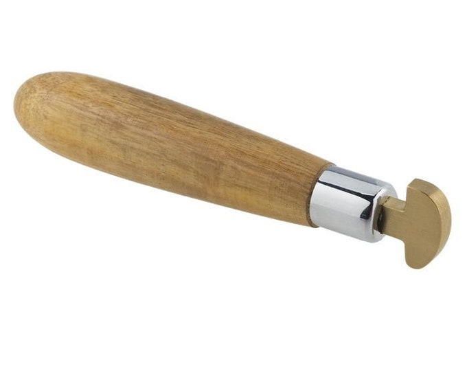 Brass Bezel Roller,