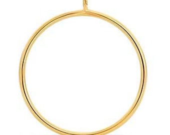 Pearl Ring Mounting, choose your metal Sterling Silver or Gold filled