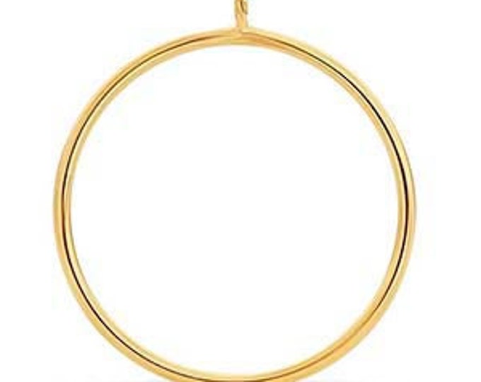 Pearl Ring Mounting, choose your metal Sterling Silver or Gold filled