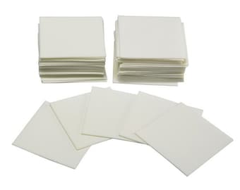 Pro-Polish Polishing Pads 2x2inch, 50pcs.