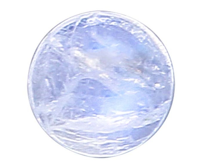 Round  Moonstone Cabochon, choose your size