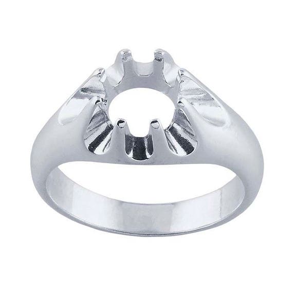 Best Men's Ring Setting: Becoming Stylish With Rings for Men