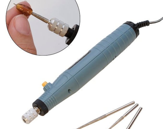 Pro Electric Bead Reamer Set