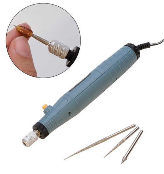 Pro electric bead reamer set