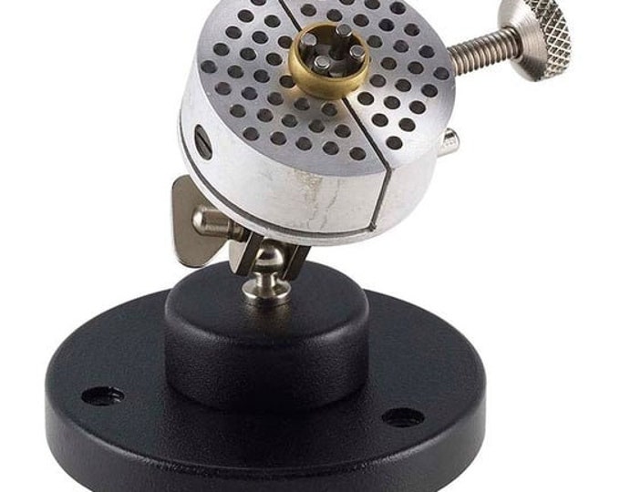 Universal Work Holder with Adjustable Base