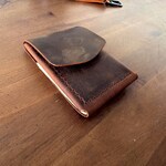 Leather Wallets