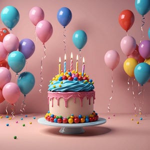 Birthday