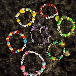 Premade singles