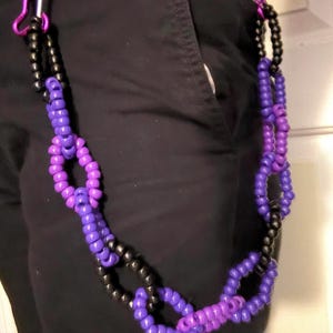 Kandi Pants Chain