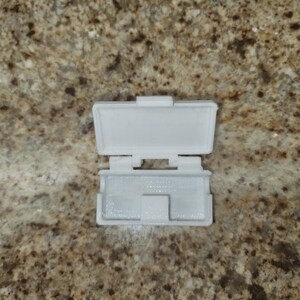 NEW *** Cannula Case, Nasal Cannula Cover/Holder, Keep Prongs Sanitary And clean, COPD. image 2
